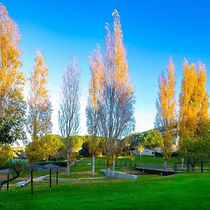 A11 - Marinapark Hill Apartamento