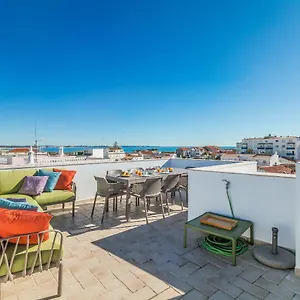  Holiday home Vista Bonita By Algarve Golden