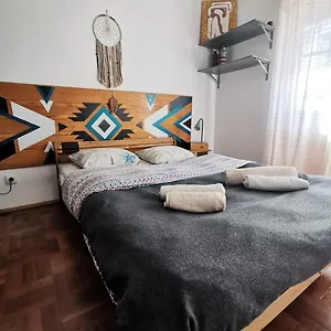  Appartement Casa Da Rua