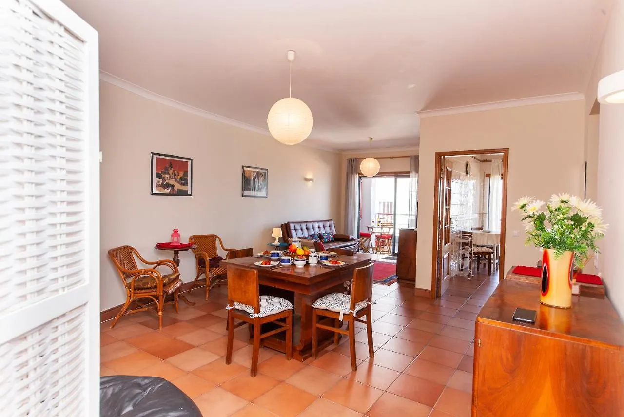 A63 - Gama Marina View Apartment Lagos