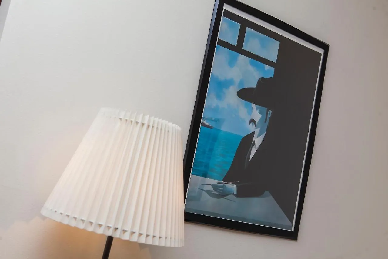 A63 - Gama Marina View Apartment Lagos