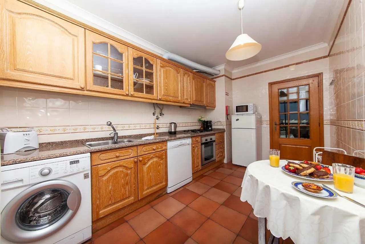 A63 - Gama Marina View Apartment Lagos