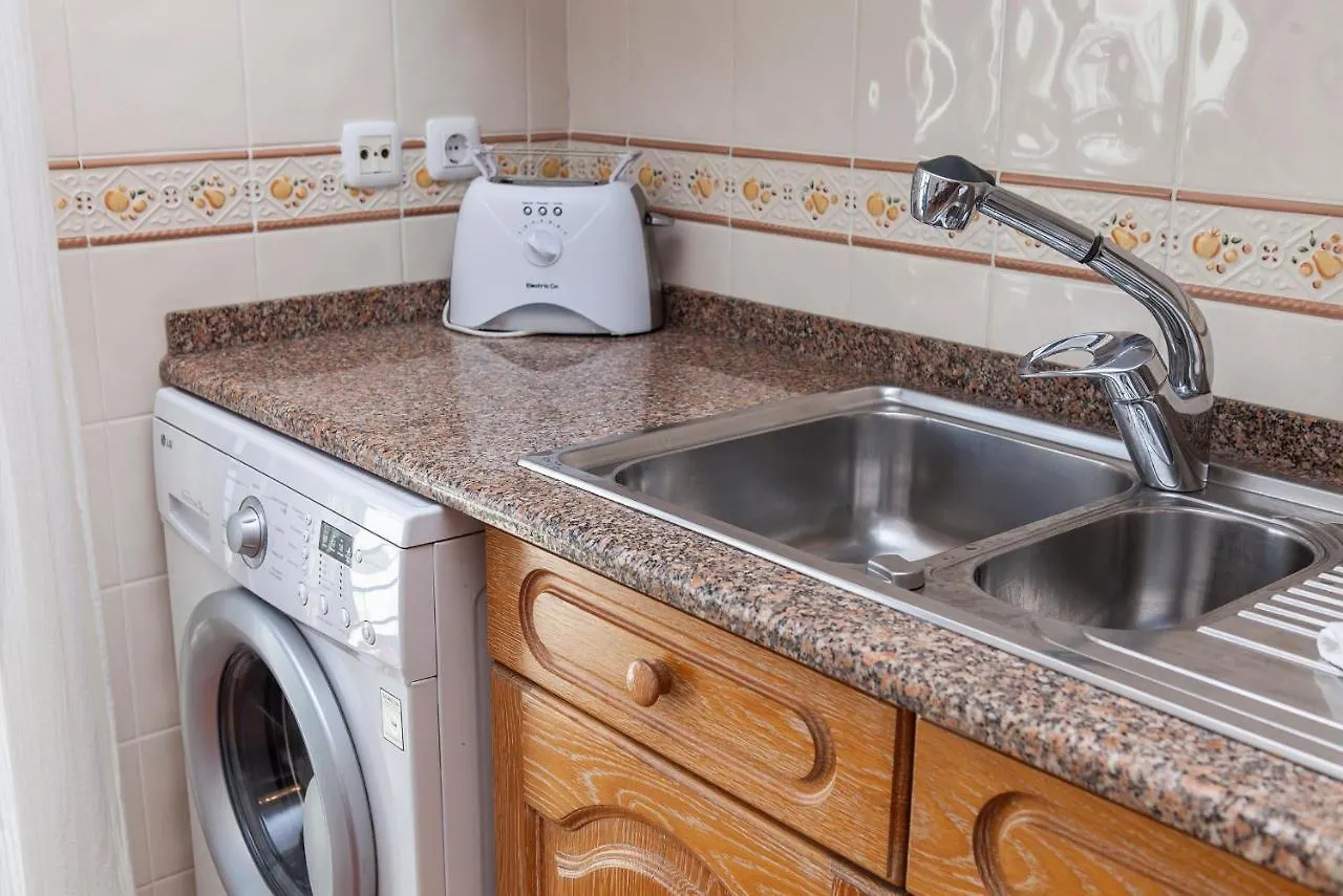 A63 - Gama Marina View Apartment Lagos Portugal