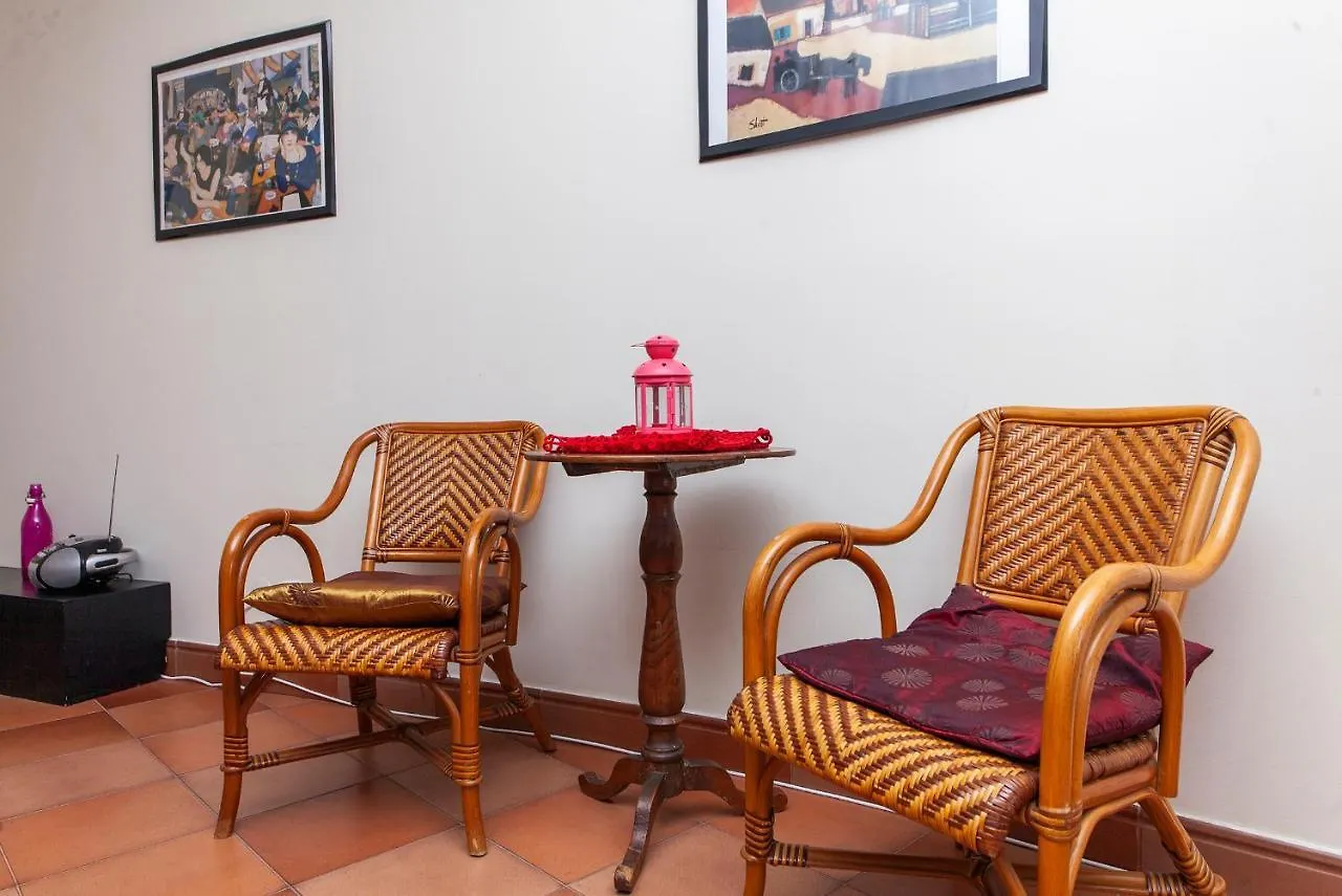 A63 - Gama Marina View Apartment Lagos 0*,  Portugal